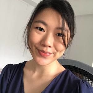 Meet your Posher, Grace